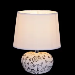 Настольная лампа Reluce 17197-0.7-01DY