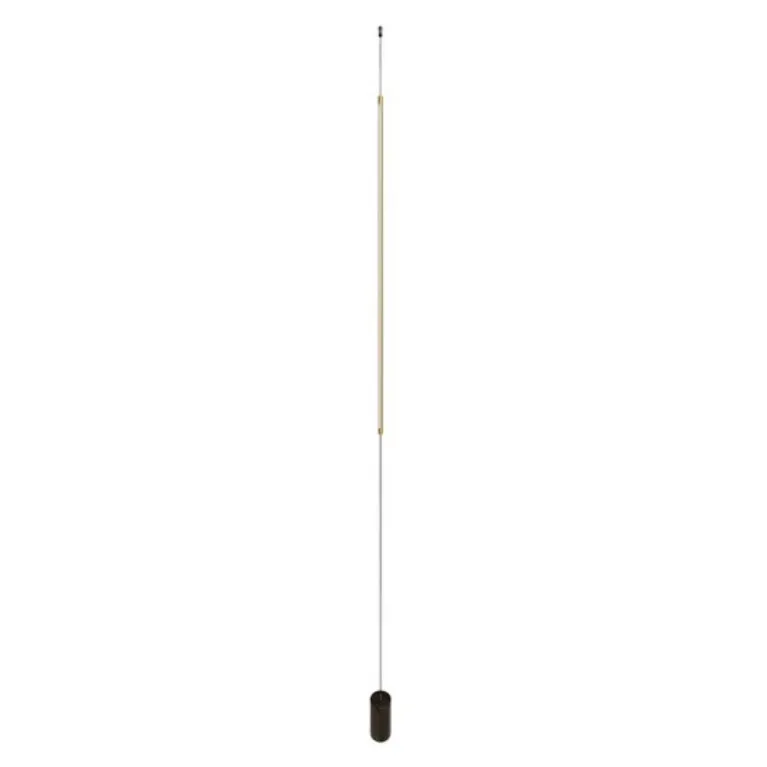 Торшер Arte Lamp Maclean A2918PN-1BK в Нижнем Новгороде