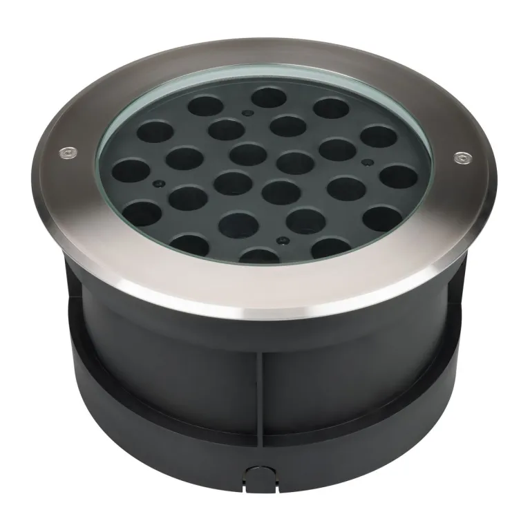 Ландшафтный светильник Arlight LTD-DAFNA-GROUND-R260-48W Warm3000 (IP67 Металл) 056579 в Нижнем Новгороде