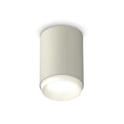 Накладной светильник Ambrella Light Techno XS6314020 (C6314, N6120)