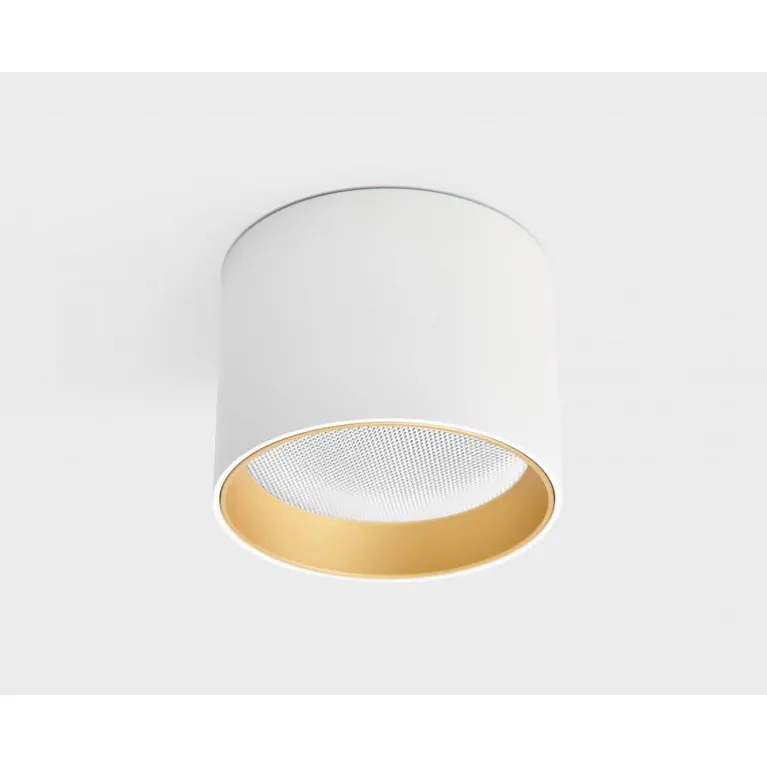 Потолочный светодиодный светильник Italline IT02-007 white 4000K в Нижнем Новгороде