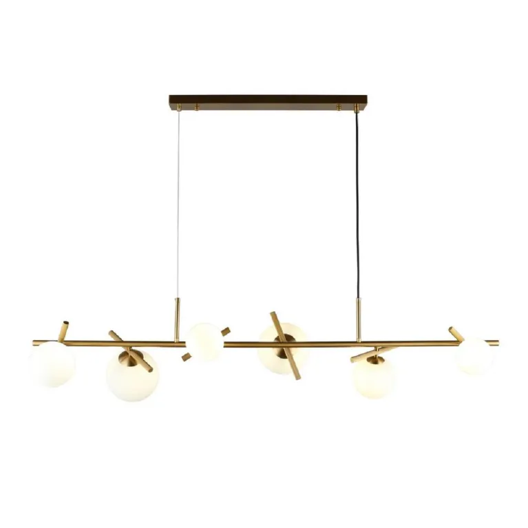 Подвесная люстра Aployt Penelopa APL.643.13.06 в Нижнем Новгороде