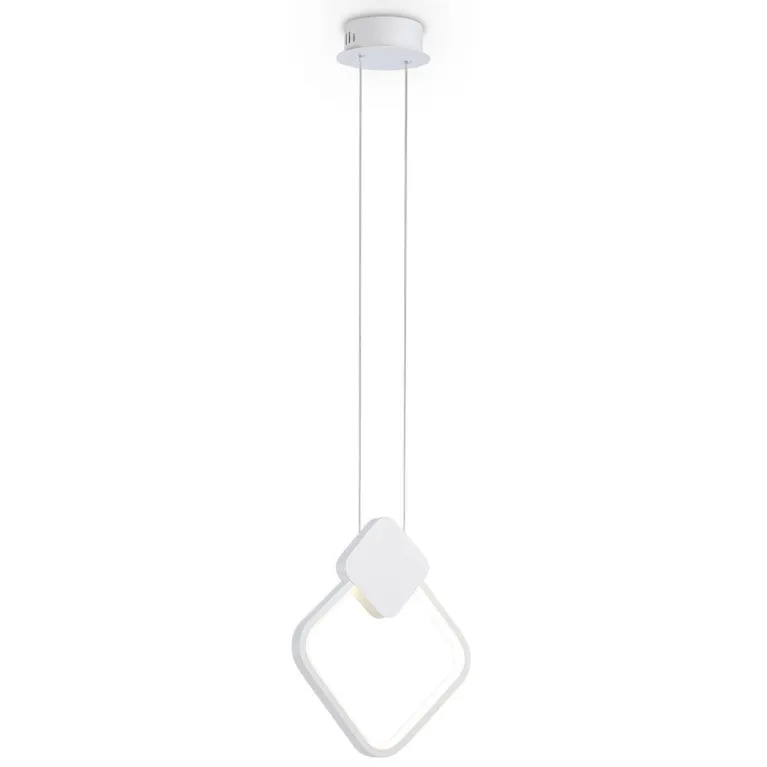 Подвесной светодиодный светильник Ambrella light Comfort Line FL5255 в Нижнем Новгороде