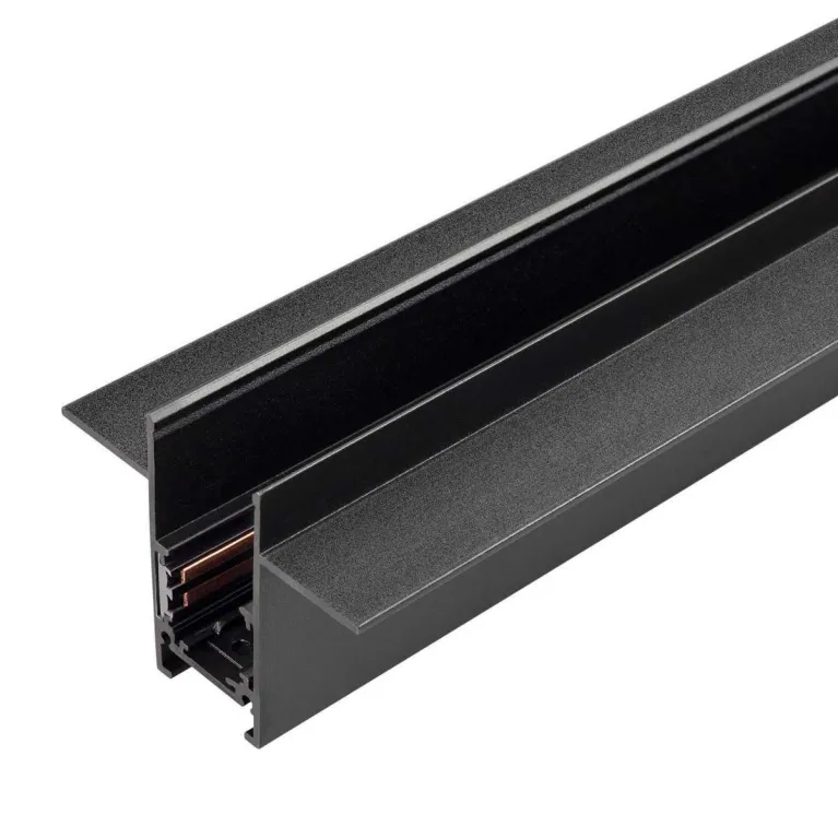 Встраиваемый магнитный шинопровод Arlight Mag-Orient-Track-2653-FDW-3000 041440 в Нижнем Новгороде