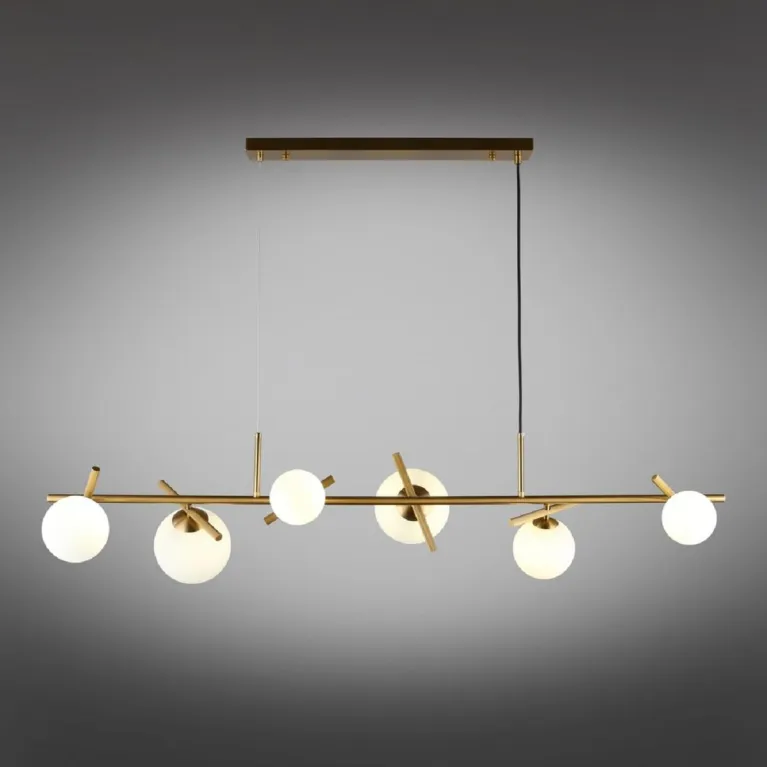 Подвесная люстра Aployt Penelopa APL.643.13.06 в Нижнем Новгороде