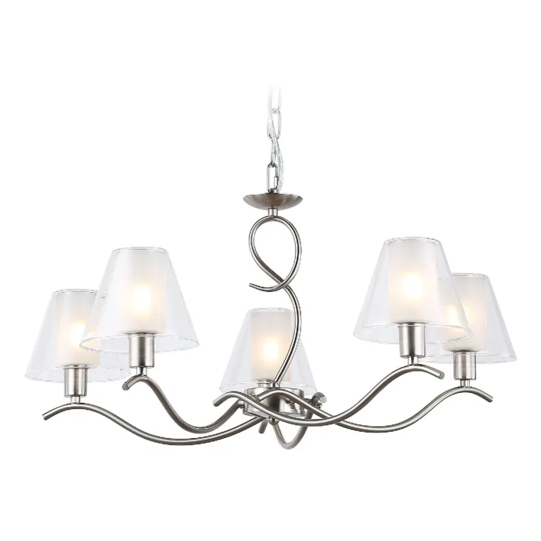 Подвесная люстра Ambrella Light High Light Modern LH57081 в Нижнем Новгороде