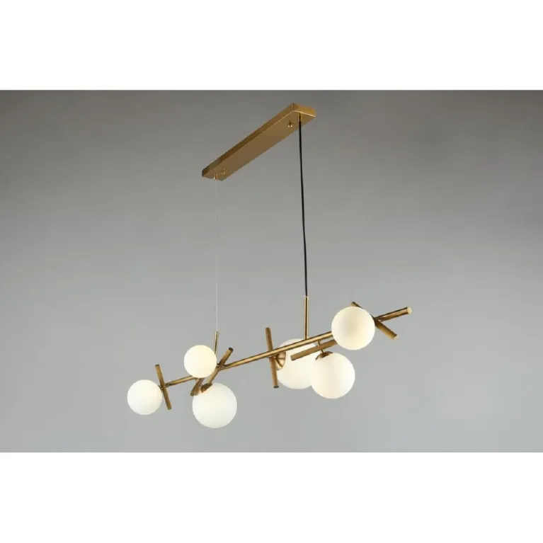 Подвесная люстра Aployt Penelopa APL.643.13.06 в Нижнем Новгороде