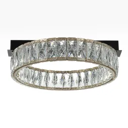 Потолочная люстра Citilux Palant CL325142