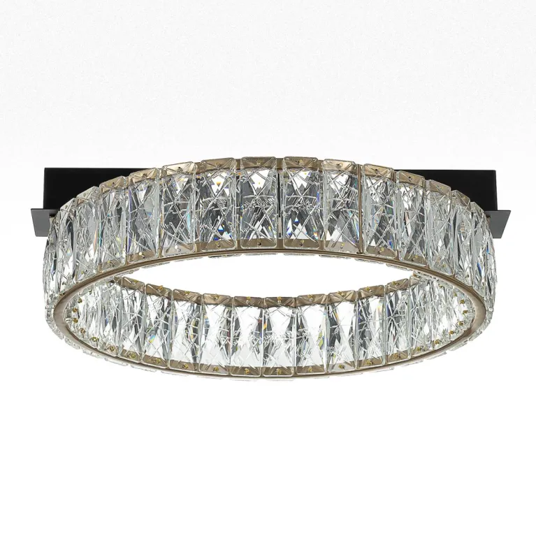 Потолочная люстра Citilux Palant CL325142 в Нижнем Новгороде