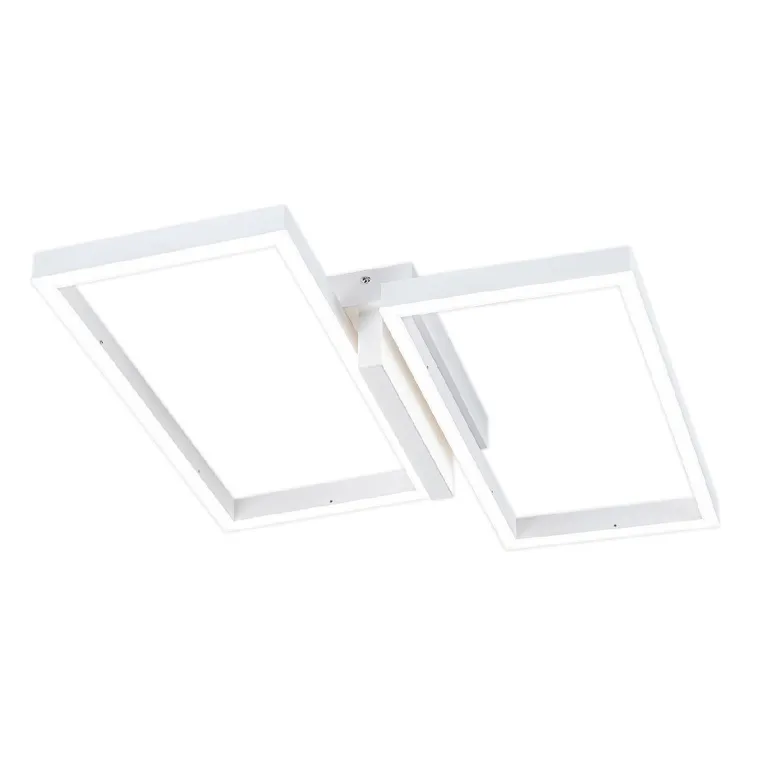 Потолочный светильник Escada Scales 10209/2LED White в Нижнем Новгороде