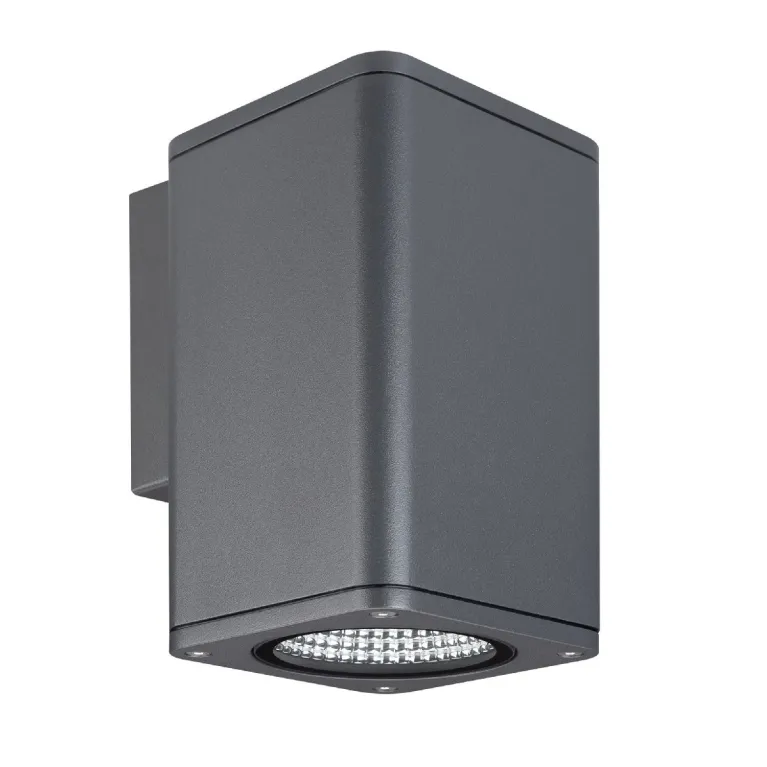 Уличный настенный светильник Arlight LGD-EVO-WALL-S100x100-12W Day4000 (GR, 44 deg, 230V) 046187 в Нижнем Новгороде