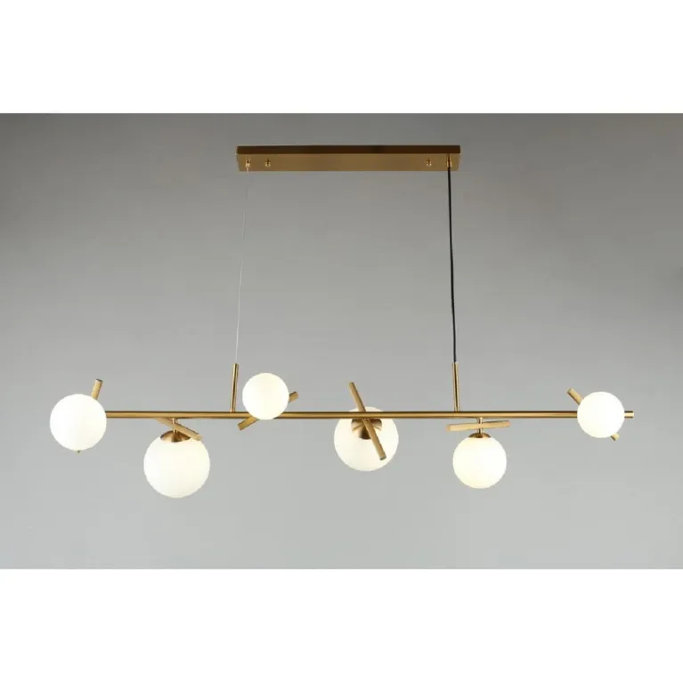 Подвесная люстра Aployt Penelopa APL.643.13.06 в Нижнем Новгороде