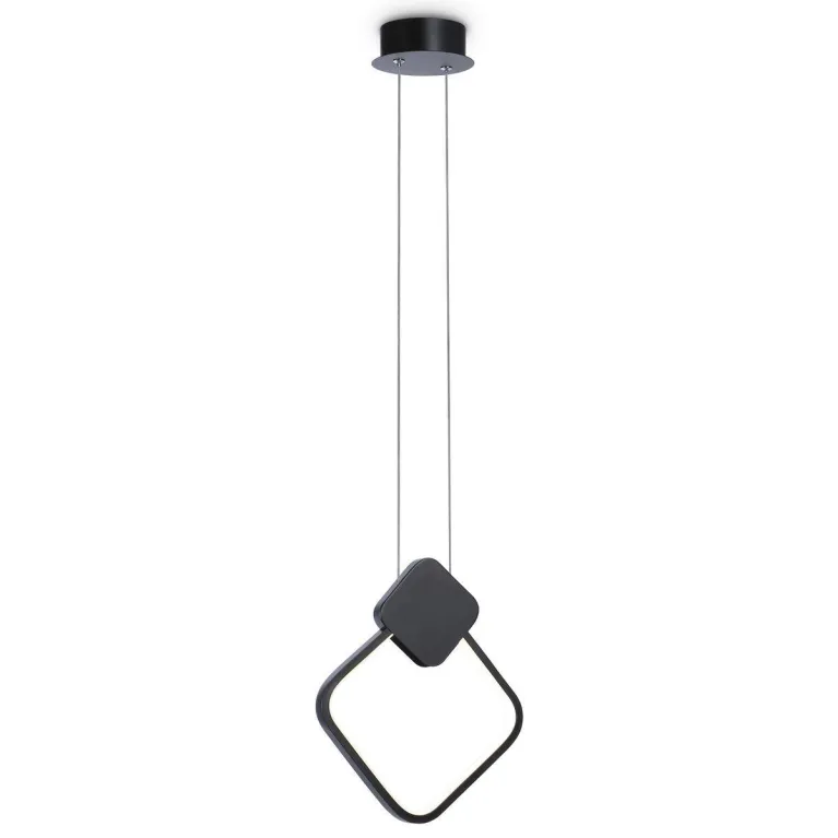 Подвесной светодиодный светильник Ambrella light Comfort Line FL5256 в Нижнем Новгороде
