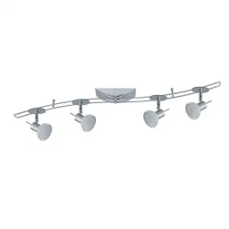 Трековая система Paulmann Sheela S 97515