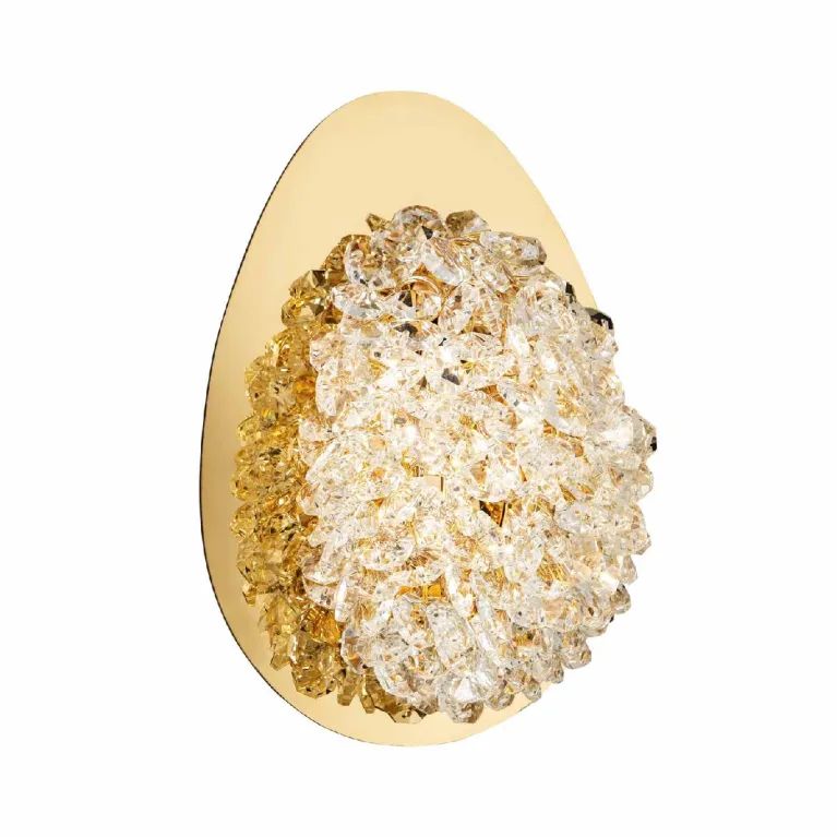 Настенный светильник Modestyle MS.2321.160 GD в Нижнем Новгороде