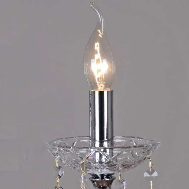 Подвесная люстра Illumico IL2367-10POR-39 CR в Нижнем Новгороде