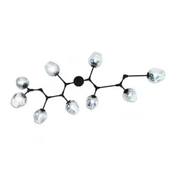 Потолочная люстра Kink Light Нисса 07512-9,19(05)