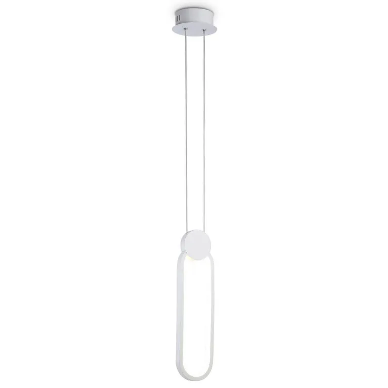 Подвесной светодиодный светильник Ambrella light Comfort Line FL5260 в Нижнем Новгороде