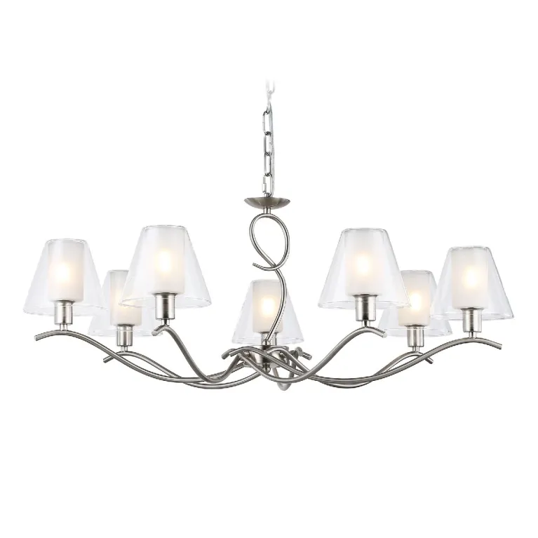 Подвесная люстра Ambrella Light High Light Modern LH57083 в Нижнем Новгороде