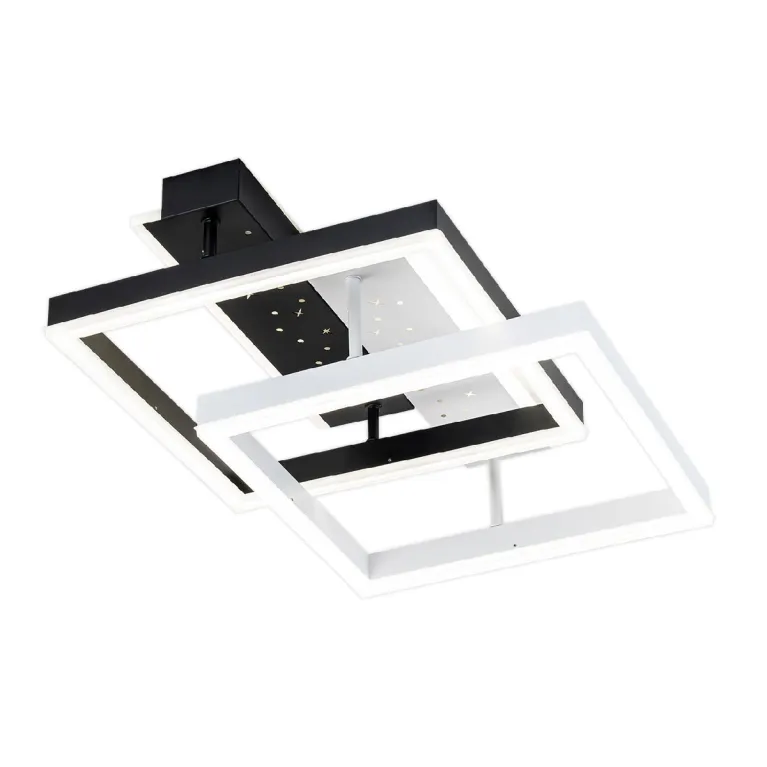 Потолочный светильник Escada Stellar 10215/2LED в Нижнем Новгороде
