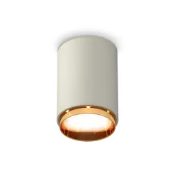 Накладной светильник Ambrella Light Techno XS6314024 (C6314, N6124)