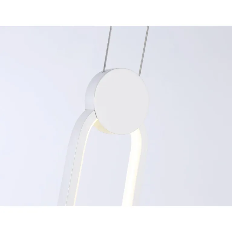 Подвесной светодиодный светильник Ambrella light Comfort Line FL5260 в Нижнем Новгороде
