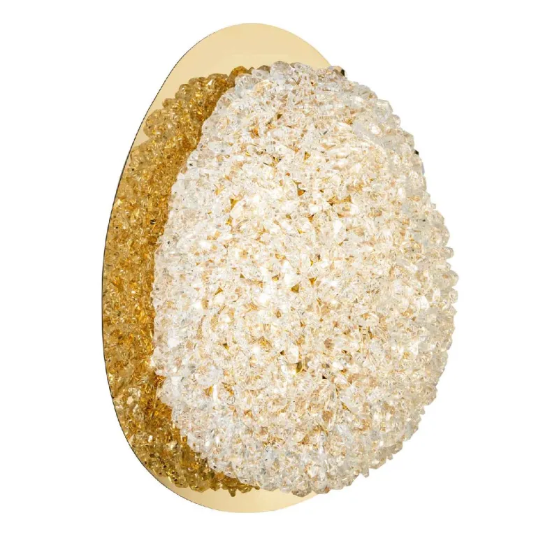 Настенный светильник Modestyle MS.2323.300 GD в Нижнем Новгороде