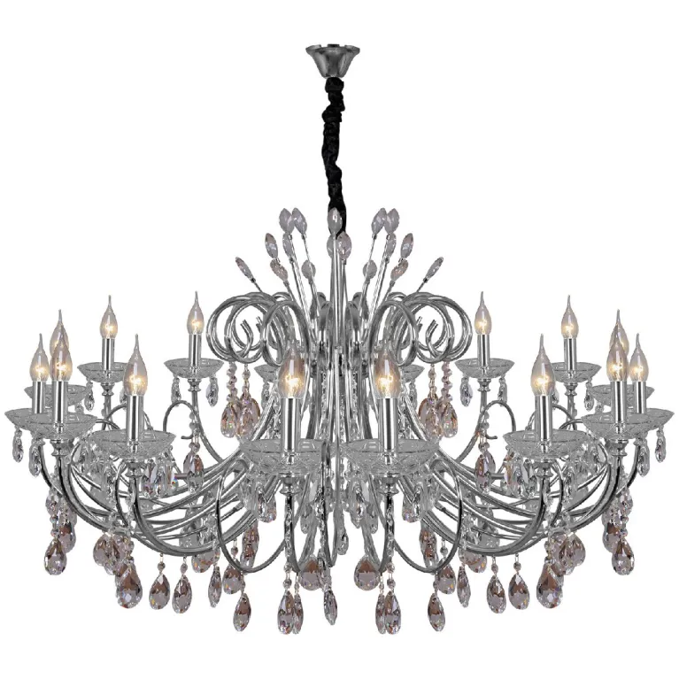 Подвесная люстра Illumico IL2367-16POR-39 CR в Нижнем Новгороде