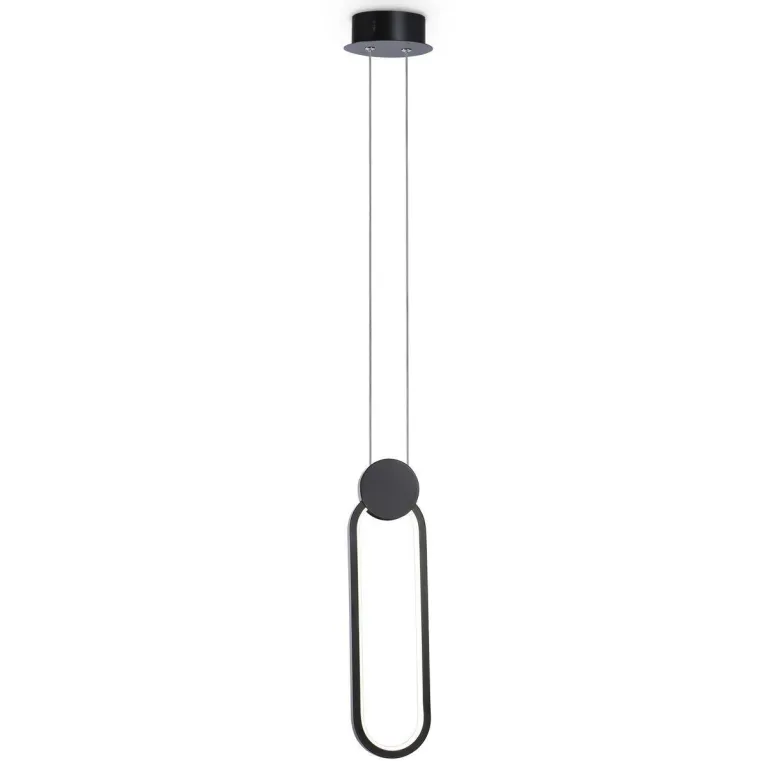 Подвесной светодиодный светильник Ambrella light Comfort Line FL5262 в Нижнем Новгороде