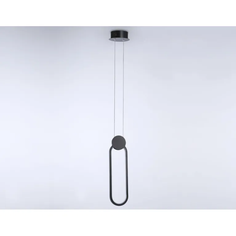 Подвесной светодиодный светильник Ambrella light Comfort Line FL5262 в Нижнем Новгороде