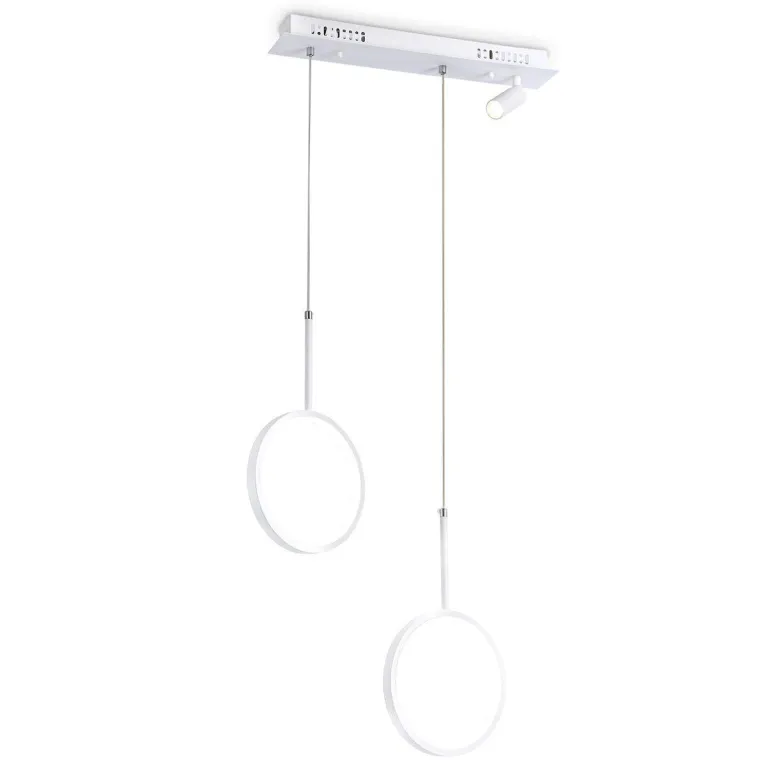 Подвесной светодиодный светильник Ambrella light Comfort Line FL5272 в Нижнем Новгороде