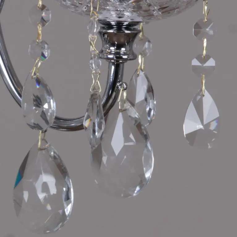 Подвесная люстра Illumico IL2367-6POR-39 CR в Нижнем Новгороде