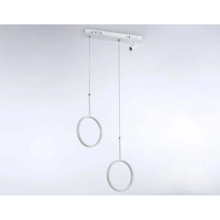 Подвесной светодиодный светильник Ambrella light Comfort Line FL5272 в Нижнем Новгороде