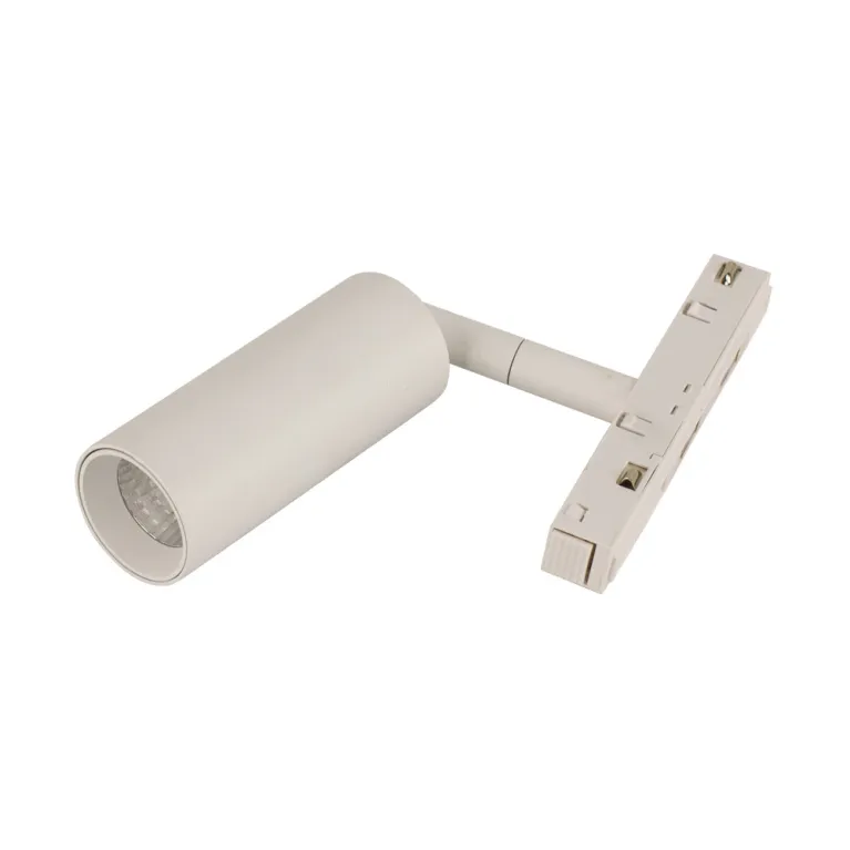 Трековый светильник AM Group MAGNET AM428 CX-B07-7W-4000K WH в Нижнем Новгороде