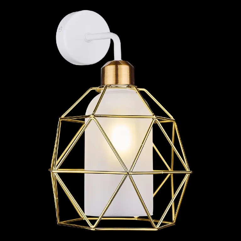 Бра 33 Идеи WLL400.01.01WH.PA-M35PA в Нижнем Новгороде