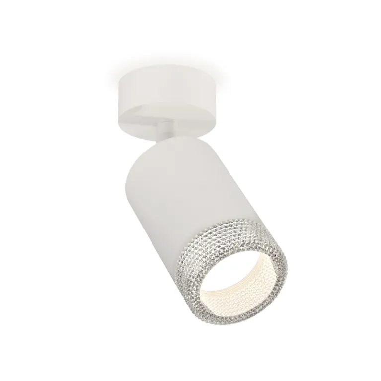 Накладной поворотный светильник Ambrella Light Techno XM6312001 (A2202, C6312, N6150) в Нижнем Новгороде