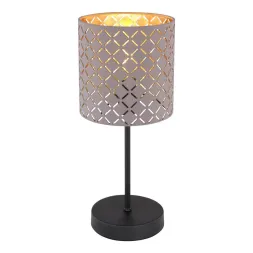 Настольная лампа Globo Cindy 15584T