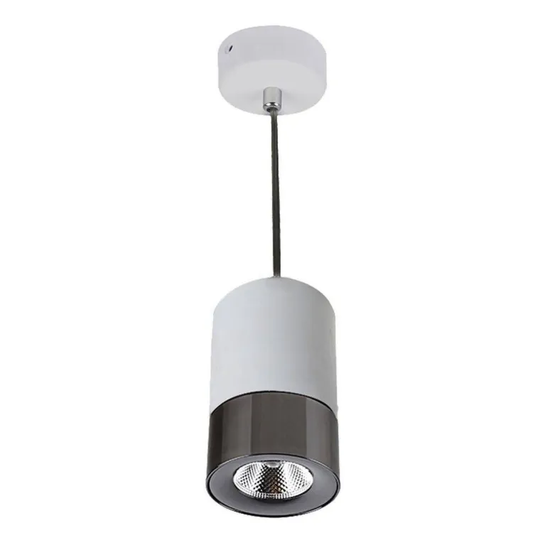 Подвесной светодиодный светильник DesignLed InLondon Level LC1330WHBK-5-NW 002227 в Нижнем Новгороде