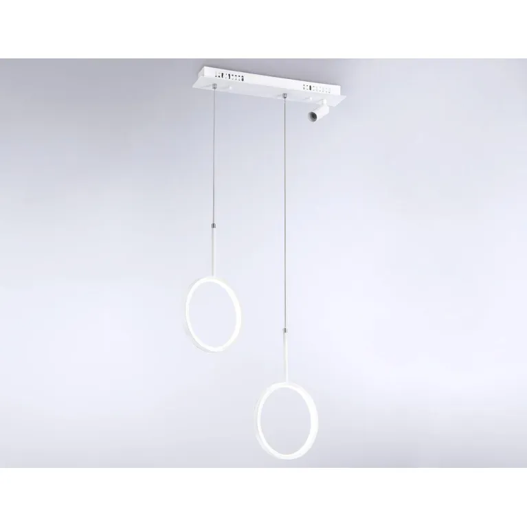 Подвесной светодиодный светильник Ambrella light Comfort Line FL5272 в Нижнем Новгороде
