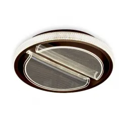 Потолочный светодиодный светильник Ambrella light Original FA604