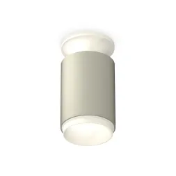 Накладной светильник Ambrella Light Techno XS6314060 (N6901, C6314, N6120)