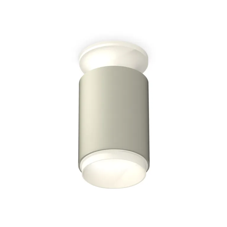Накладной светильник Ambrella Light Techno XS6314060 (N6901, C6314, N6120) в Нижнем Новгороде