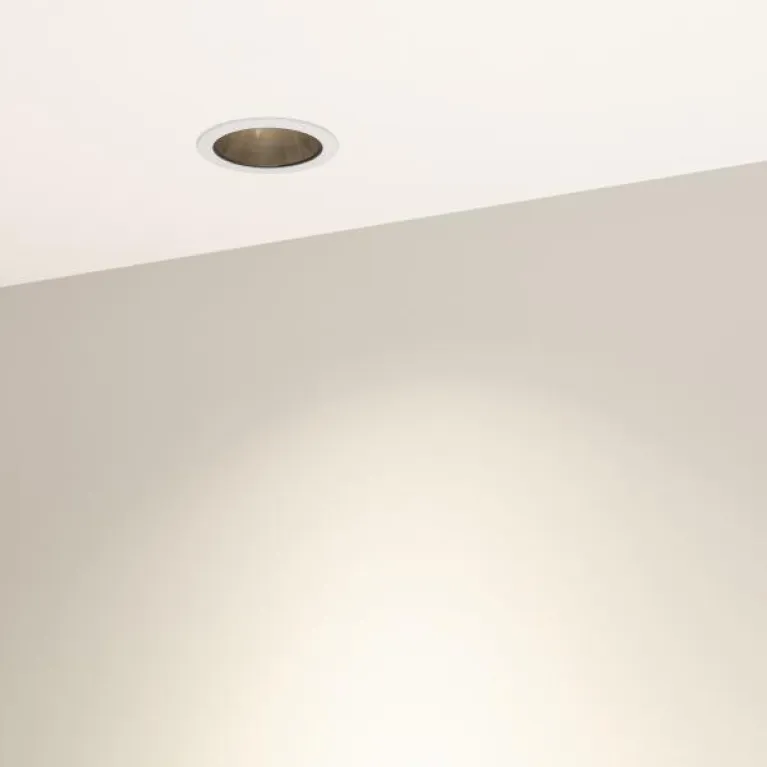 Встраиваемый светодиодный светильник Arlight S-Atlas-Built-R66-15W Day4000 033652 в Нижнем Новгороде