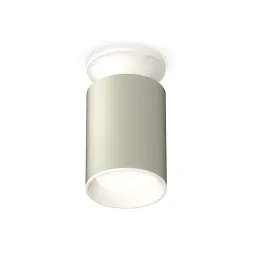 Накладной светильник Ambrella Light Techno XS6314061 (N6901, C6314, N6101)