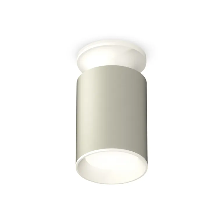 Накладной светильник Ambrella Light Techno XS6314061 (N6901, C6314, N6101) в Нижнем Новгороде