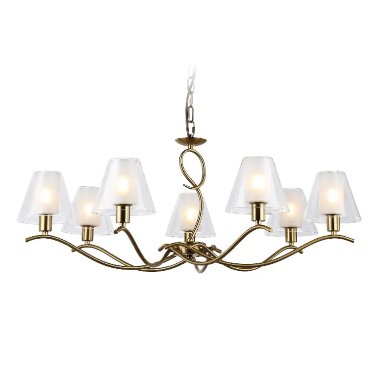 Подвесная люстра Ambrella Light High Light Modern LH57093 в Нижнем Новгороде