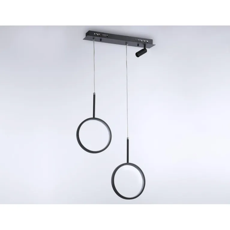 Подвесной светодиодный светильник Ambrella light Comfort Line FL5274 в Нижнем Новгороде