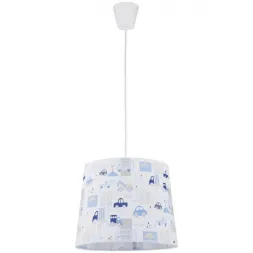 Подвесной светильник TK Lighting 1618 Kids 3