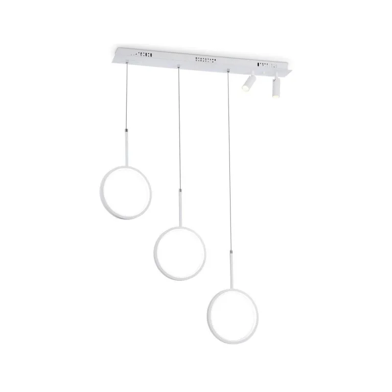 Подвесной светодиодный светильник Ambrella light Comfort Line FL5277 в Нижнем Новгороде