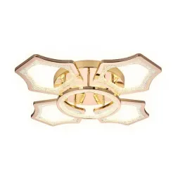 Потолочная светодиодная люстра Ambrella light Original FA577
